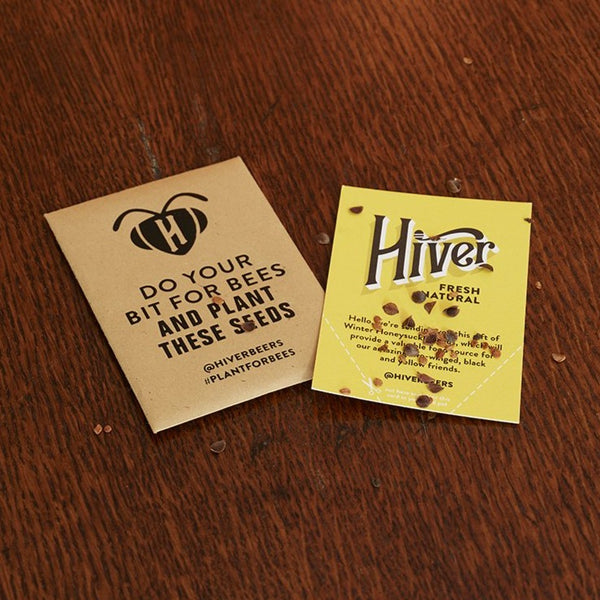 Hiver Taster Pack