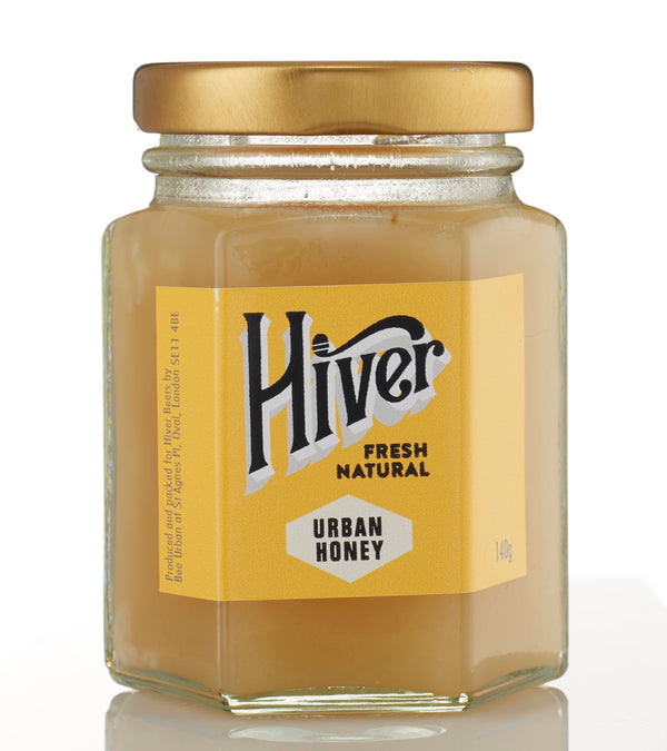 Hiver London Urban Honey