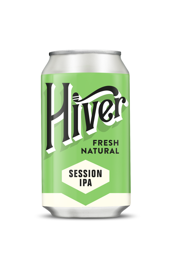Session IPA - Cans