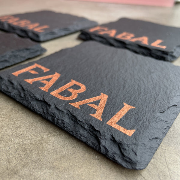 Fabal gift pack