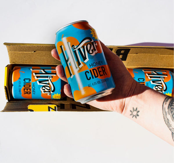 Craft can tubes