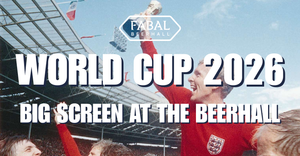 Where to Watch the World Cup 2026 in London (Best Bars & Big Screens)