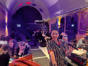 The Best Night Out in Bermondsey