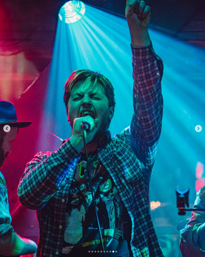 Fabal Beerhall Bermondsey