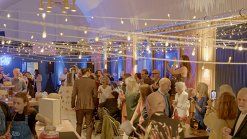 🎉 Discover Fabal Beerhall – The Ultimate Affordable Wedding Venue in Central London