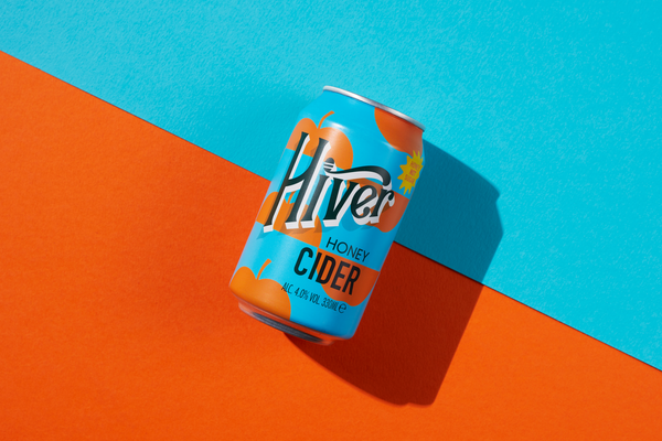 Hiver Cider