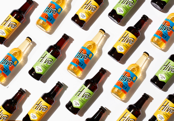 Build A Box of Beer and Cider