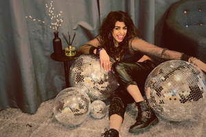 Bermondsey House Party 