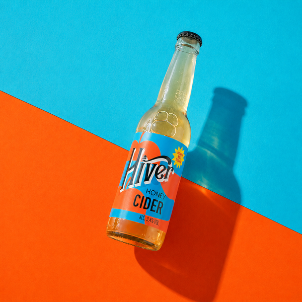 Hiver Cider - Bottles