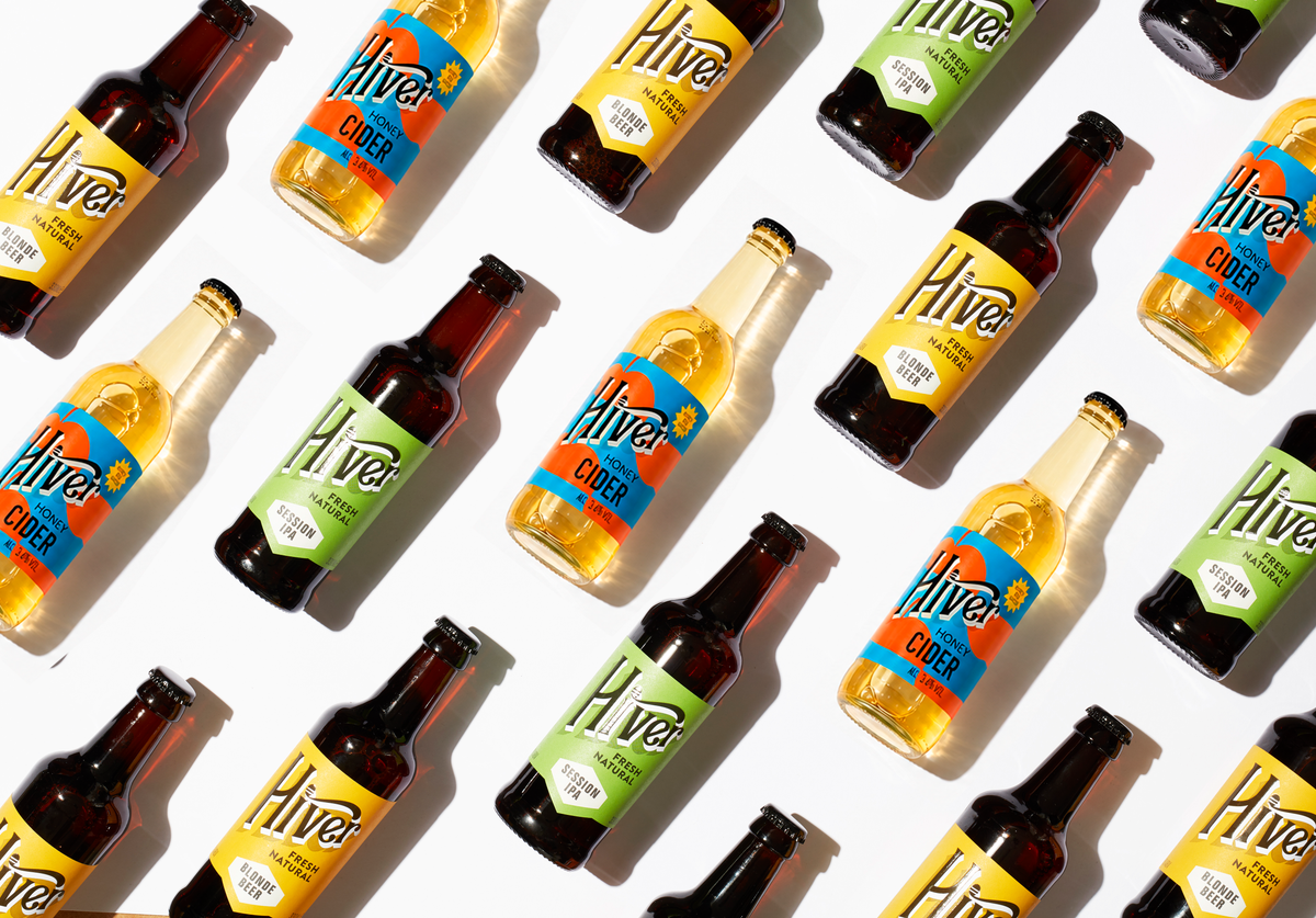 Board Game Thursdays at Hiver Taproom