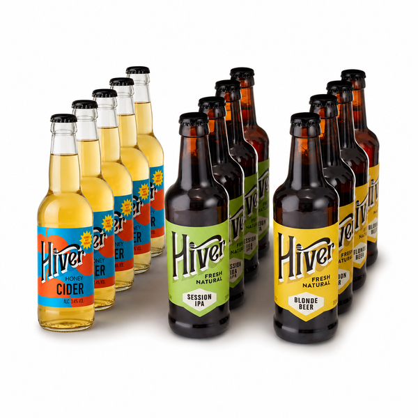 Hiver Taster Pack