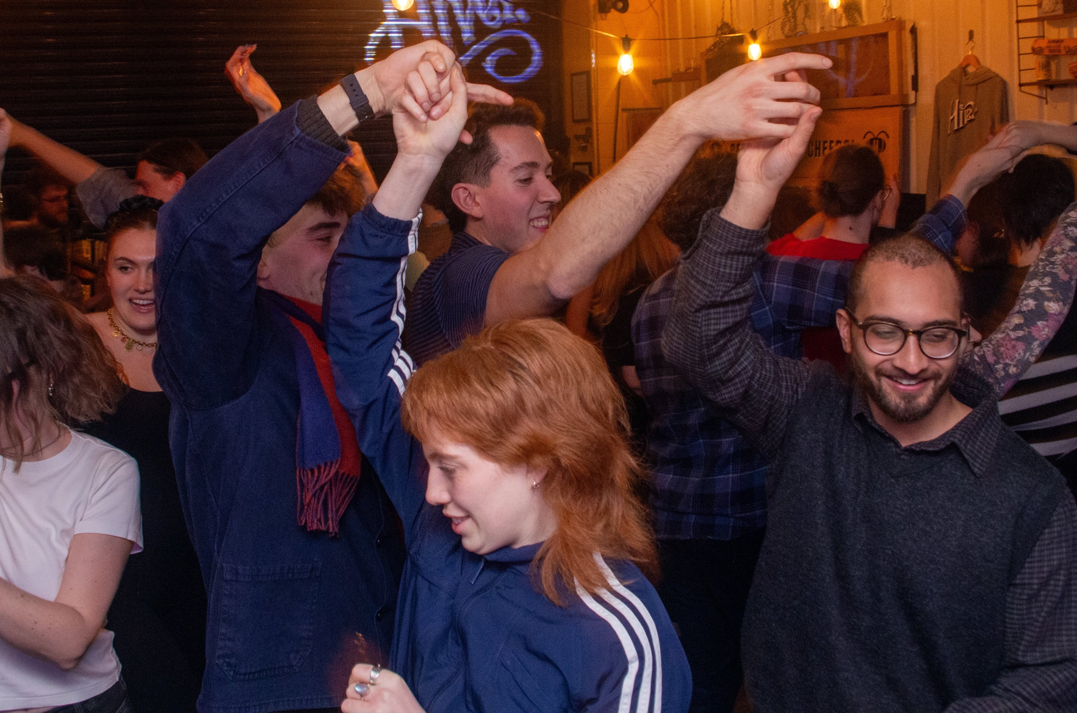 Photo of Hiver Taproom - Bermondsey Beer Mile, Southwark